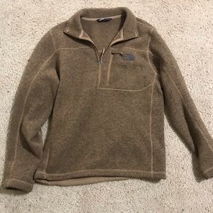 The north face gordon jacket